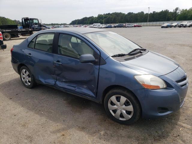 2007 Toyota Yaris Base VIN: JTDBR923671014288 Lot: 50632293