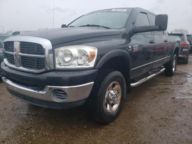 2008 Dodge Ram 2500 