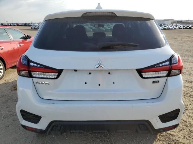 2021 MITSUBISHI RVR SE JA4AJVAW2MU605034