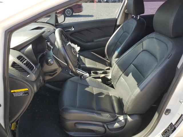 3KPFL4A8XJE217593 KIA FORTE EX