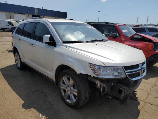 3C4PDCDG2ET170821 Dodge Journey Limited