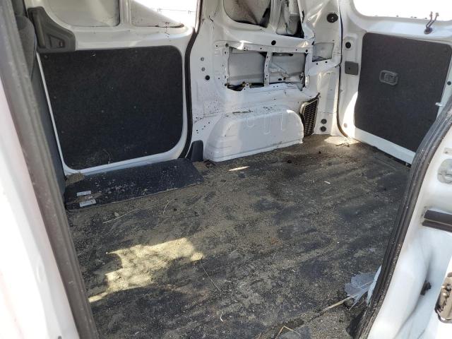 2015 NISSAN NV200 2.5S - 3N6CM0KN2FK694974