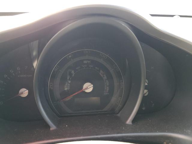 KNDPBCAC1F7675181 KIA Sportage Lx