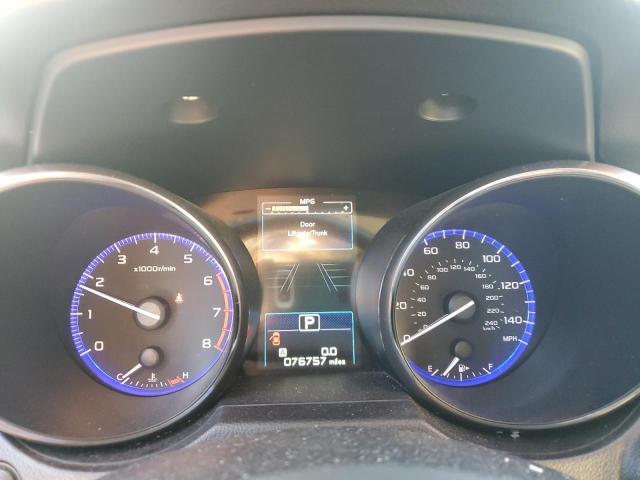 4S3BNBN63F3037831 Subaru Legacy 2.5i Limited
