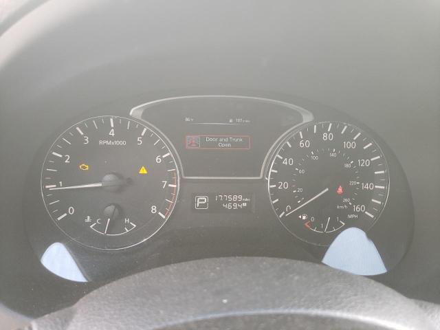 1N4AL3AP0FN316220 Nissan ALTIMA 2.5