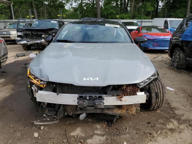 5XXG64J27NG116449 KIA K5 GT LINE