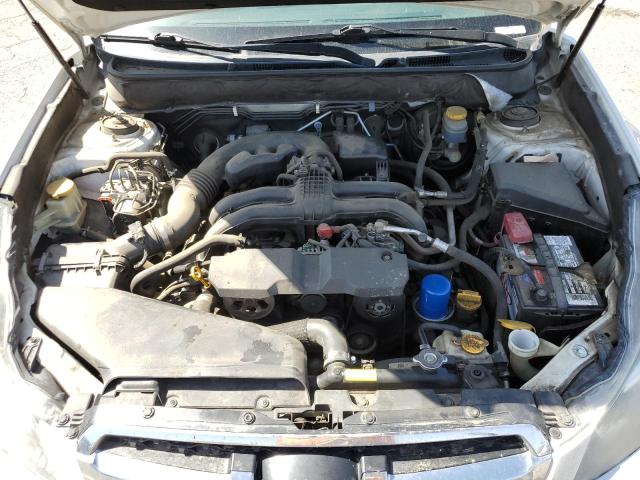 4S3BMBC6XE3011361 Subaru Legacy 2.5i Premium