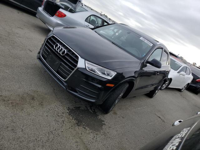 VIN WA1BFCFSXGR014179 2016 AUDI Q3 no.1