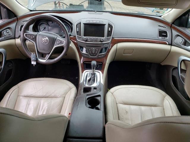 2G4GN5EX8F9138317 Buick Regal Premium