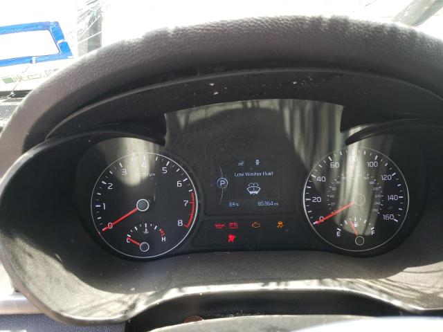 5XXGT4L39JG180758 KIA Optima Lx