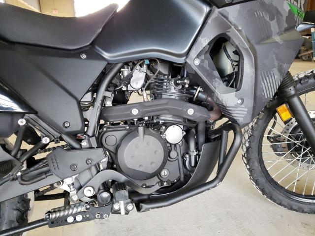2022 KAWASAKI KL650 L - ML5KLEL10NDA03883