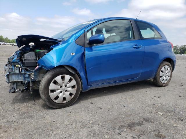 2010 Toyota Yaris 