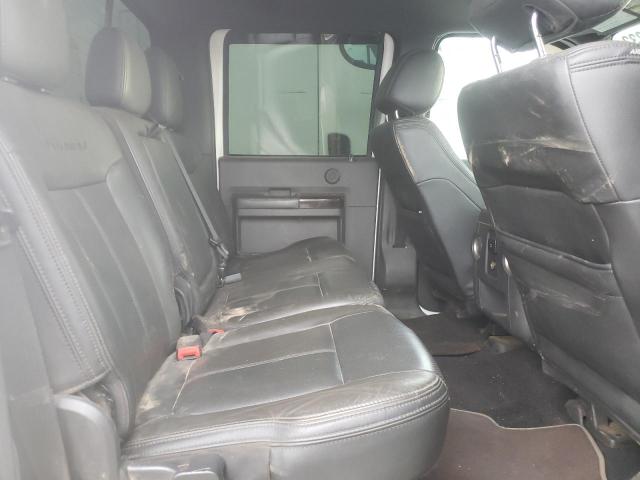1FT8W3D67EEB35374 Ford F350 Super Duty