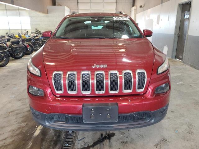 2015 JEEP CHEROKEE 1C4PJMCB0FW538445