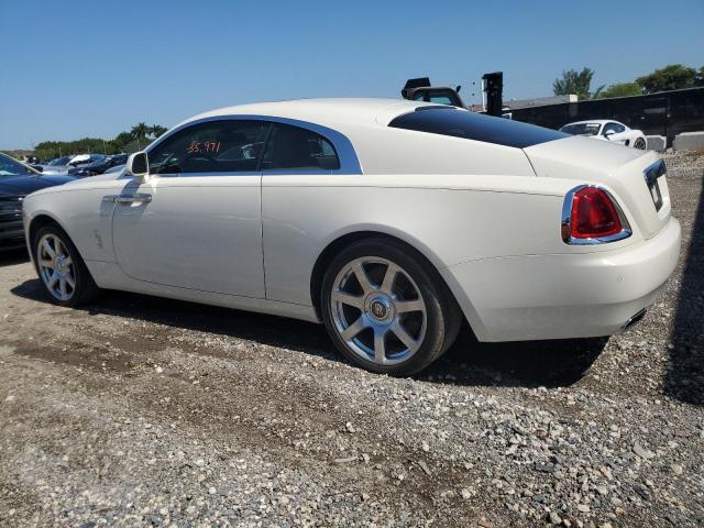 2015 ROLLS-ROYCE WRAITH SCA665C52FUX85286