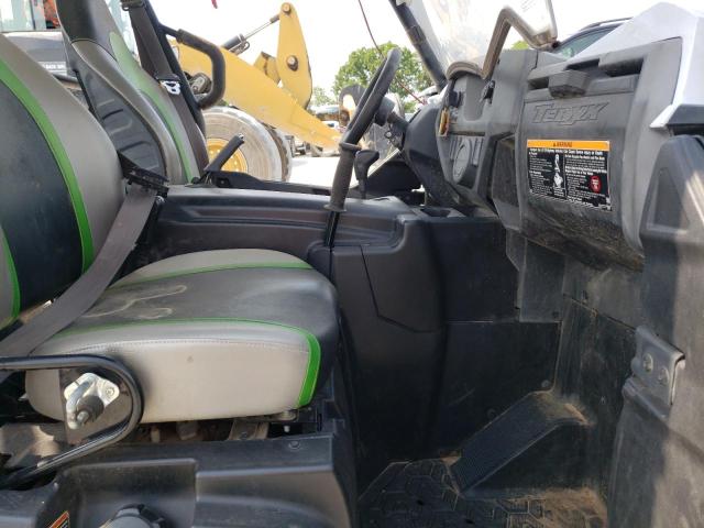 2017 KAWASAKI KRT800 C - JKBRTCG16HB505772