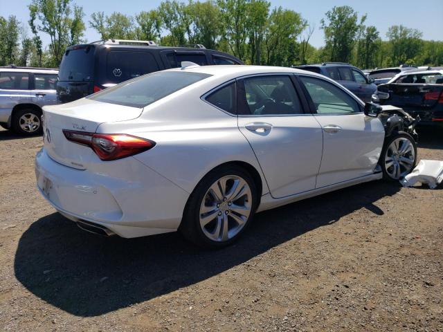 2021 ACURA TLX TECHNO - 19UUB6F42MA001967