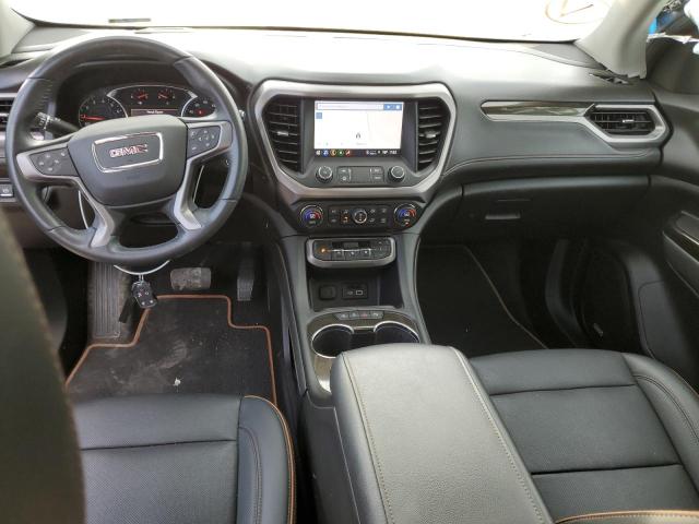 2022 GMC ACADIA AT4 - 1GKKNLLS0NZ114192