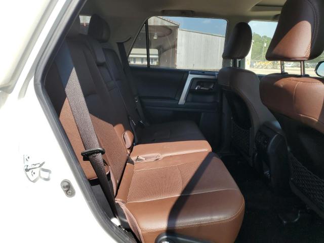 2021 TOYOTA 4RUNNER NI - JTEDU5JR1M5240906