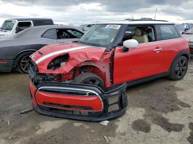 2023 MINI COOPER SE - WMW13DJ0XP2T52564