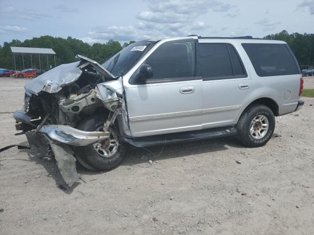 2001 Ford Expedition XLT