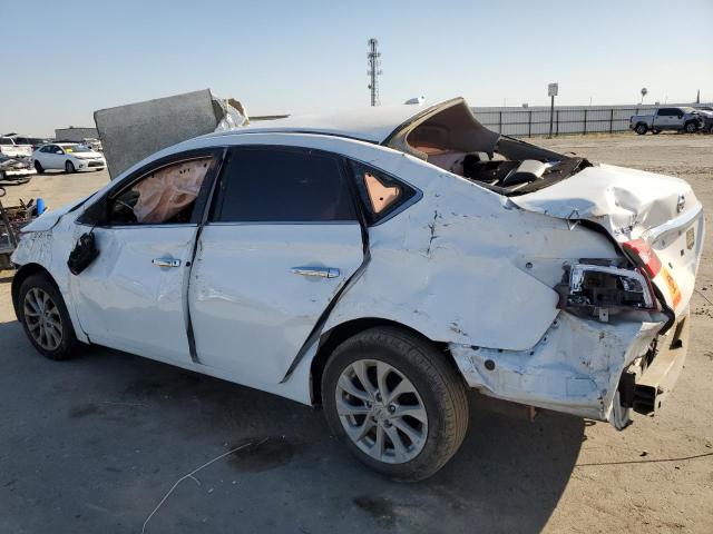 3N1AB7AP3KY320203 Nissan SENTRA S