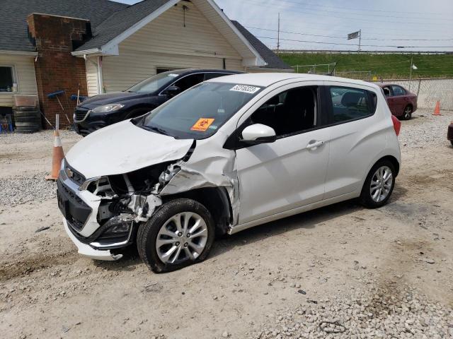 2020 Chevrolet Spark 1LT