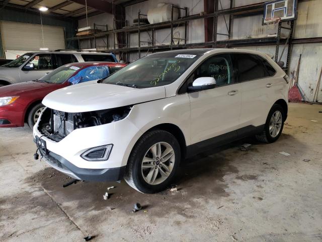 2FMPK4J83JBC50185 2018 FORD EDGE, photo no. 1