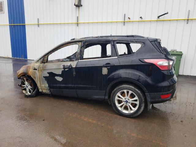 2018 FORD ESCAPE SE - 1FMCU9GD3JUB62838