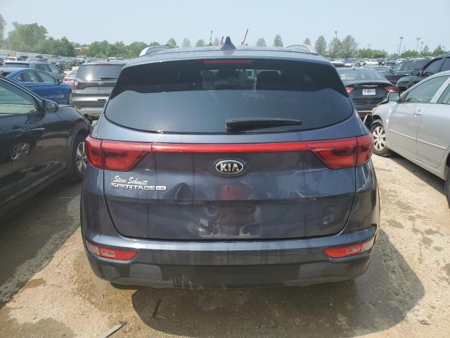KNDPM3AC1K7542747 KIA Sportage Lx