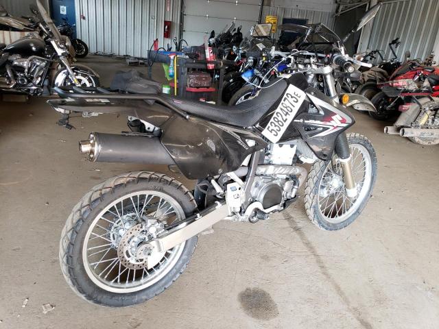 2014 SUZUKI DR-Z400 S - JS1SK43A7E2100083