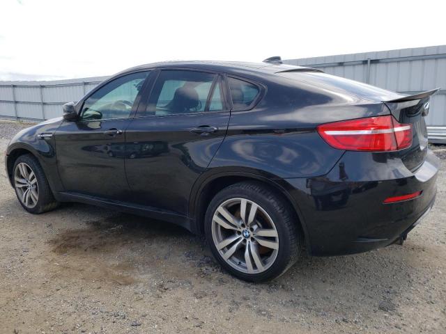 VIN 5YMGZ0C5XDLL29778 2013 BMW X6, M no.2