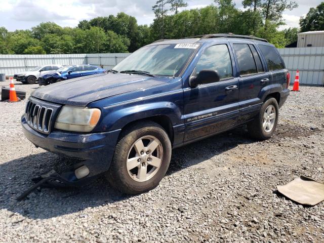 2003 Jeep Grand Cherokee Limited