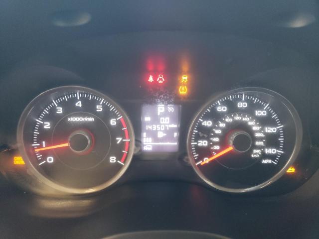 JF2SJAMC0EH418326 Subaru Forester 2.5i Touring
