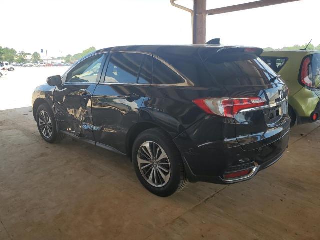 2017 ACURA RDX ADVANC - 5J8TB3H72HL007702