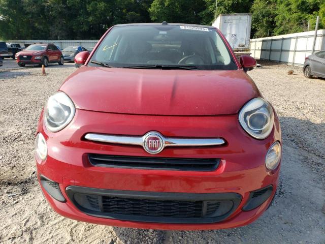 2016 FIAT 500X EASY - ZFBCFYBT5GP351606
