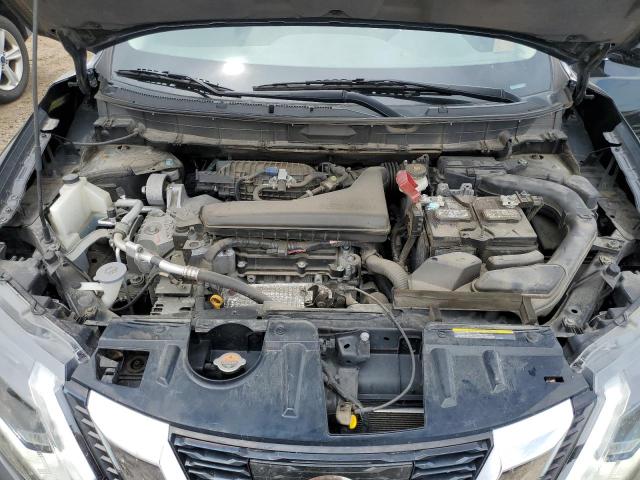 5N1AT2MV2HC895588 Nissan ROGUE SV
