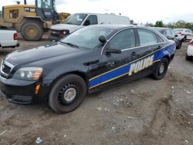 2015 CHEVROLET CAPRICE PO - 6G3NS5R38FL132590