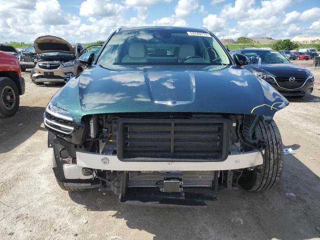 2022 GENESIS GV70 BASE - KMUMADTB1NU077301