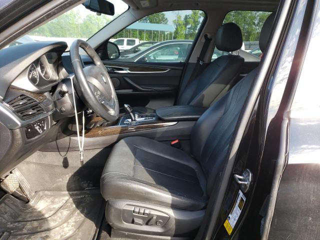 2015 BMW X5 SDRIVE3 - 5UXKR2C56F0H40535