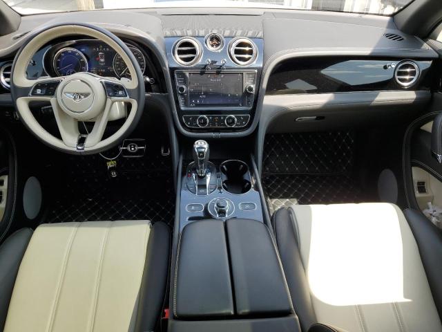 VIN SJAAM2ZV0KC026362 2019 Bentley Bentayga no.8