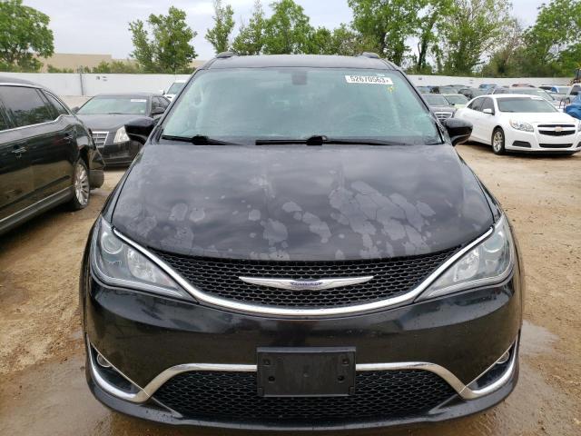 2C4RC1BG1HR622056 2017 CHRYSLER PACIFICA, photo no. 5