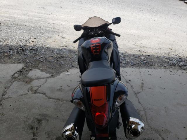 2018 SUZUKI GSX1300 RA - JS1GX72B1J2100903