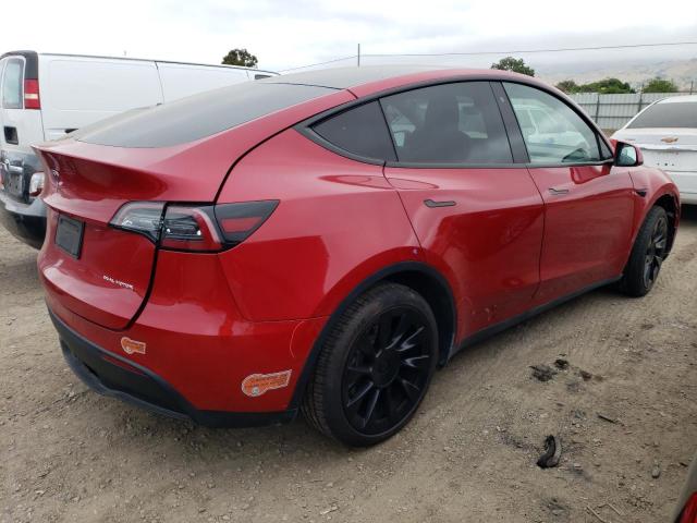5YJYGDEE4LF016377 Tesla Model Y