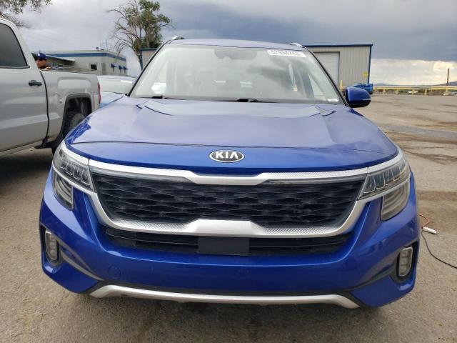 KNDETCA2XM7089295 KIA Seltos Sx