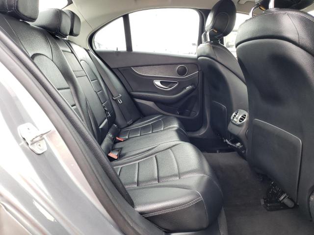 55SWF4JB6GU122999 Mercedes-Benz C 300