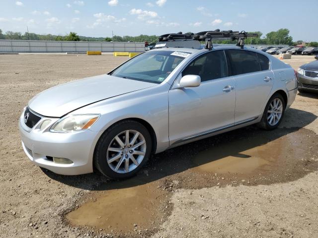 2006 Lexus GS 300 