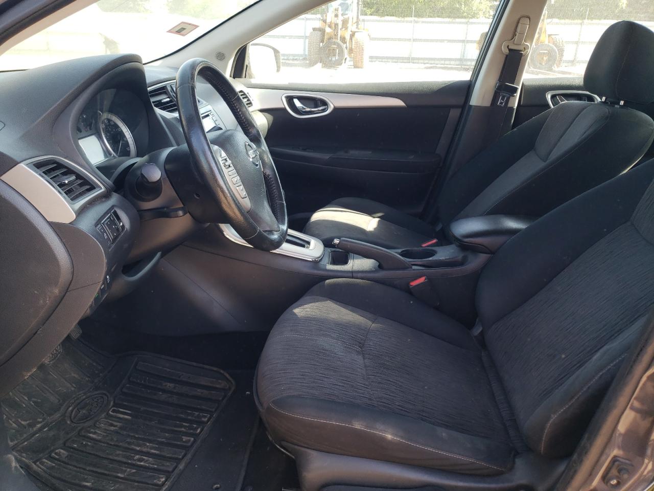 Global Auto Auctions