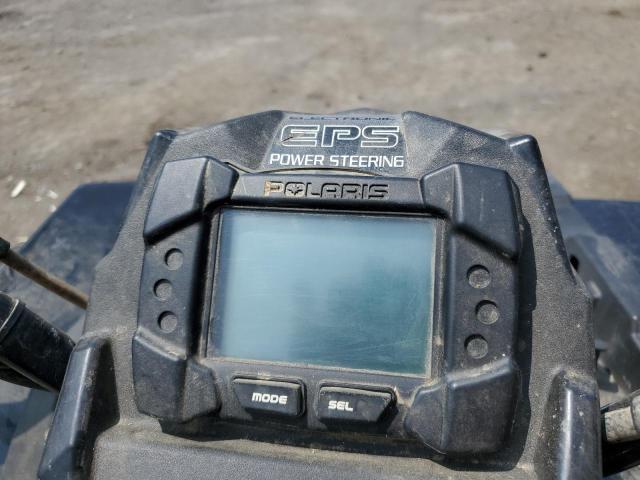2013 POLARIS SCRAMBLER - 4XAGH8EA0DA575973