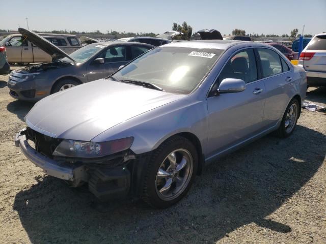 2004 Acura TSX 